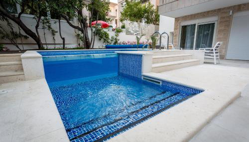 Villa Katarina - Foto 2