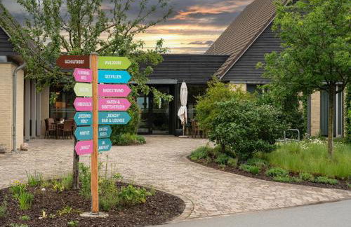 Appartement am Plauer See in Ganzlin - Foto 34