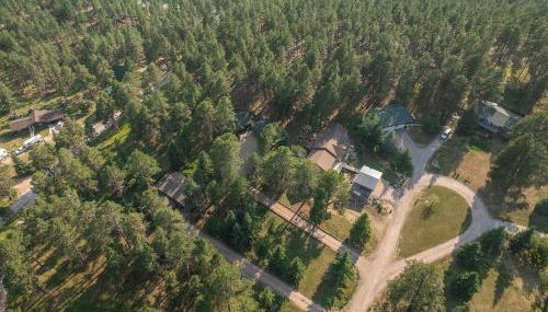 Whispering Pines Cabin - Foto 5