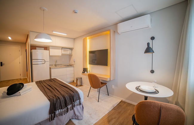 Charlie Dstay Moema - Foto 5