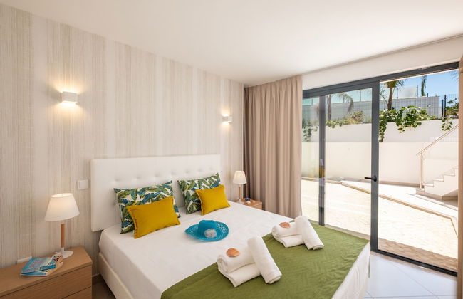 Villa Charlotte - Foto 15