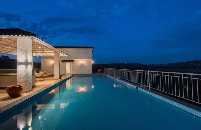 Irene Altezza by Hireavilla -2br w Pool in Pilerne - Photo 37