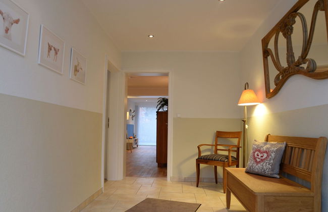 Ferienwohnung mit Sauna - Foto 23