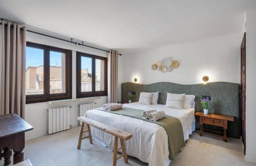 Finca RÚSTICA FELOSTAL Son Soleclau with Sauna & Pool - Foto 61