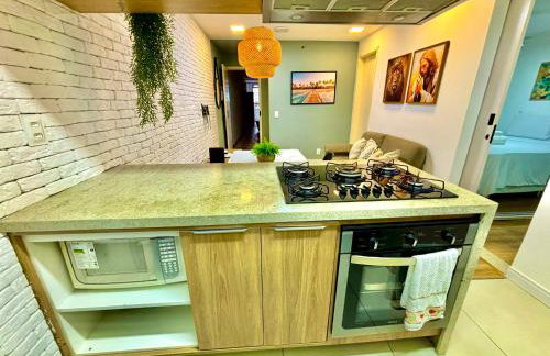 Apt Alto Padrão Centro Historico - Foto 16