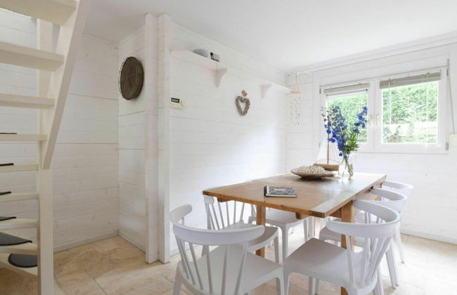 Cozy House With Sauna - Foto 17