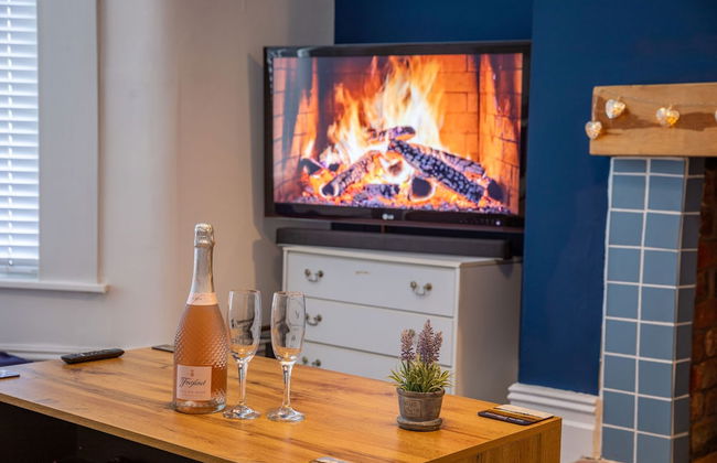 Sapphire Suite Sasco Apartments - Foto 29