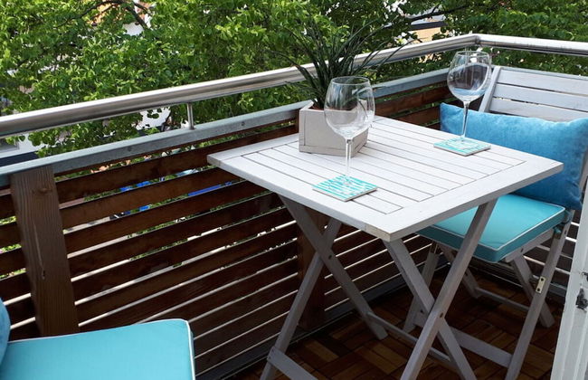 Dornbusch Apartment 2 - Photo 19