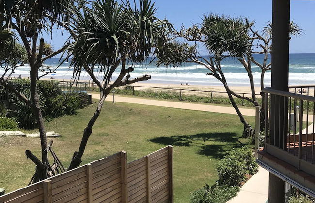 Sanctuary Beach Resort - Foto 39