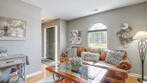 Home Sweet Home with Private Pool and Patio! - Foto 5