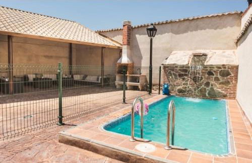 La Casa de los Dos Rubios - Foto 7