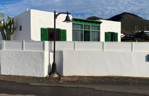 Villas Yaiza. El Golfo - Foto 7