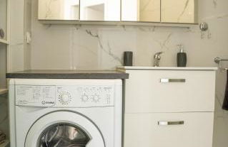 Superbe appartement Port de Nice Lumineux,Clim , Parking - Foto 19