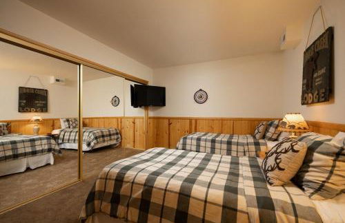 Ultimate Lakeview Lodge and ON THE LAKE! with a Hot-Tub! - Foto 32