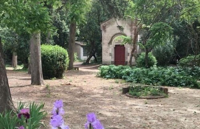 Gîtes Pech-céleyran - Photo 65