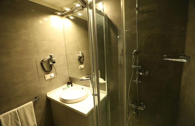 Molton Nisantasi Suites - Foto 48