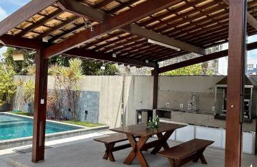 Melhores Flats - Linda casa pertinho do mar - Foto 1