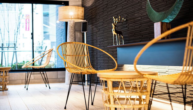 Tomariehotel & condominium - Foto 2, Entrada interior