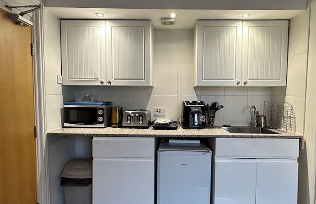 The Carlton Holiday Apartments - Foto 55