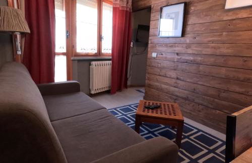 Stella Alpina Apartment - Prato nevoso - Foto 11