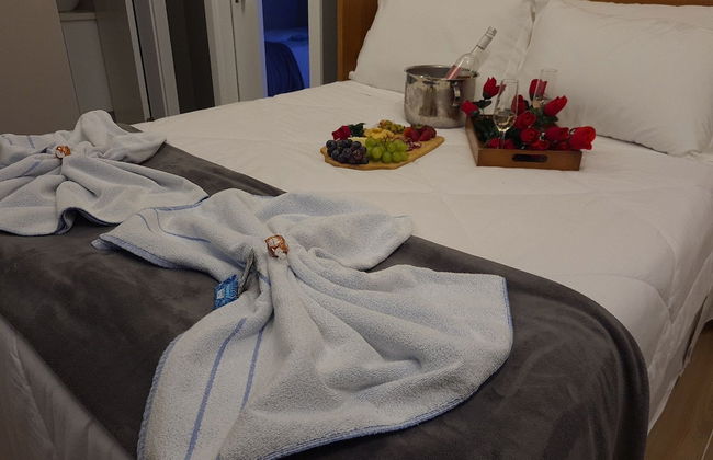 Cobertura Triplex ao Lado da Rua Coberta - Foto 11