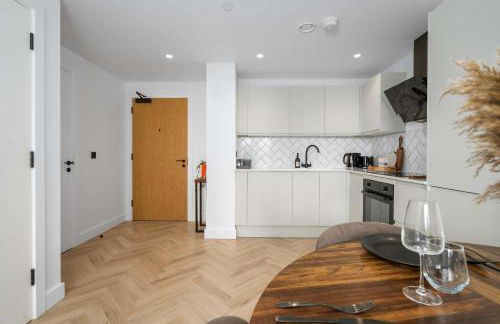 Cottonopolis Suite - Foto 18