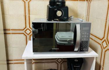 Cobertura Aconchegante na Enseada 3 Quartos, Piscina e Conforto a Poucos Passos do Mar - Foto 3