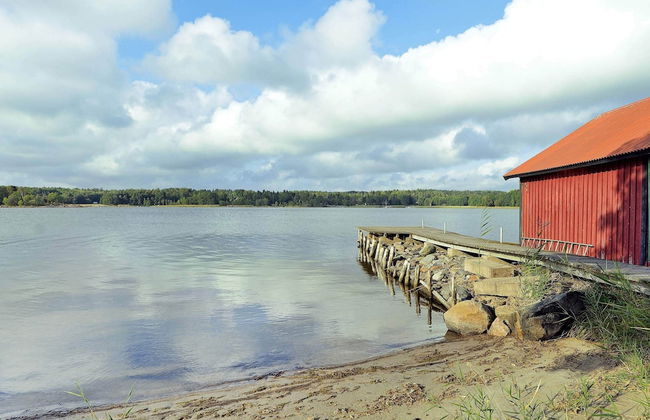 Holiday Home in Väddö - Photo 14