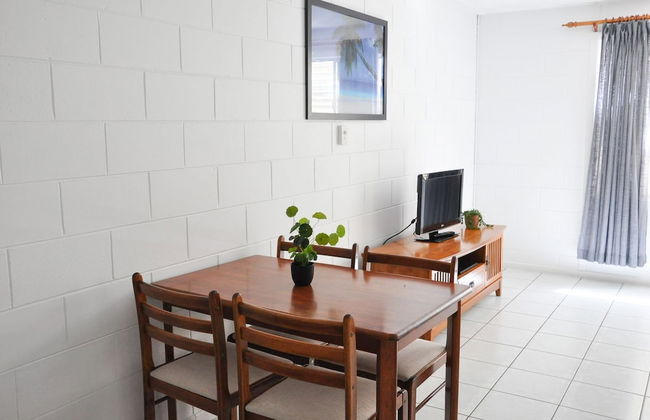 Palm Waters Holiday Villas - Foto 23