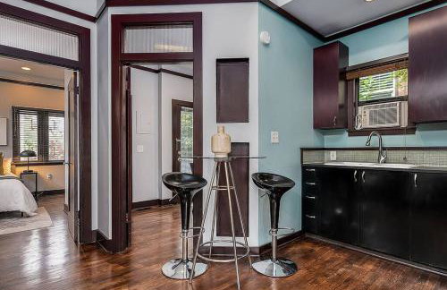 Cozy Capitol Hill Cottage - Foto 9