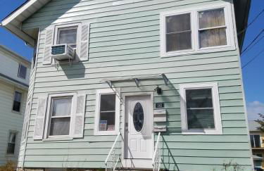 Bella room near downtown Train I-95 & beaches - Foto 4