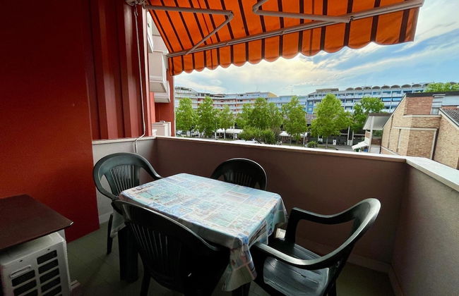 Spacious Flat Near the Beach - Foto 1