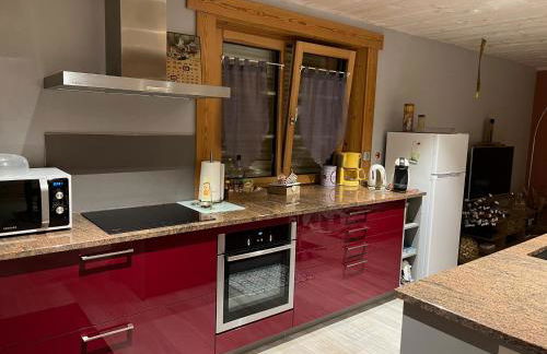 La Guillemette - Foto 17