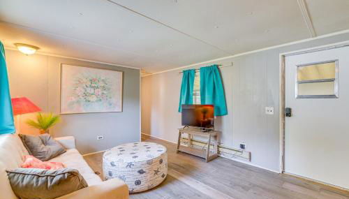 5 Mi to Golf Charming Hernando Home with Deck - Photo 4