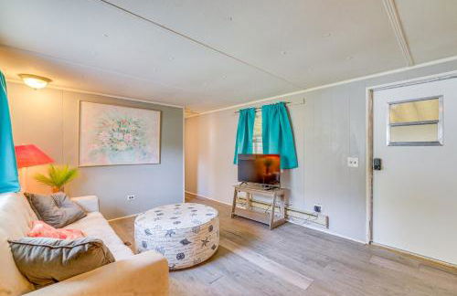 5 Mi to Golf Charming Hernando Home with Deck - Photo 4