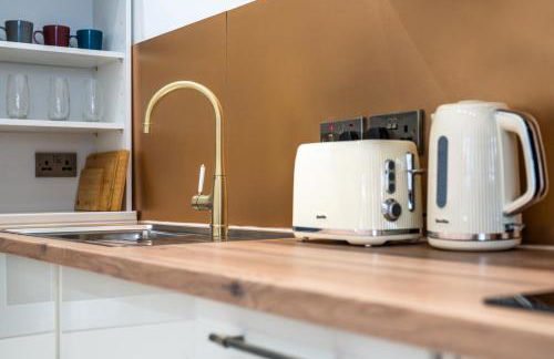 The Paddington Apartments - Foto 64