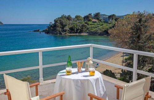 ENDLESS BLUE WAVE - Foto 1