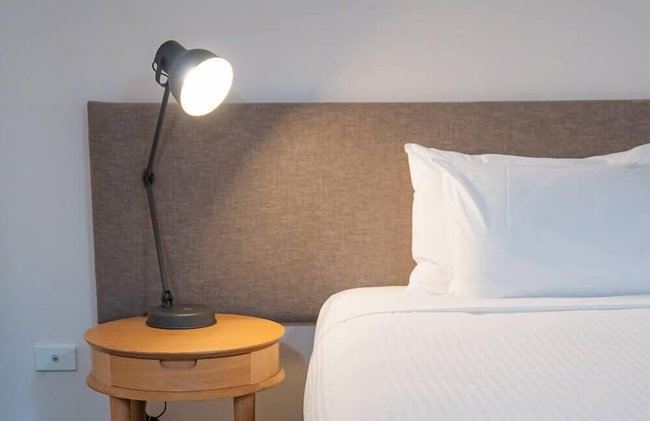 Terminus Apartment Hotel, an Ascend Collection Hotel - Foto 29