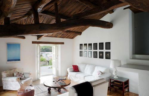 Casa de las Flores / Casa de campo LUGO - Foto 1