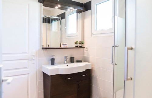 Jolie maison LE TEICH bassin Park/wifi - Photo 31