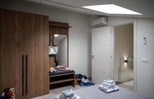 Residence Salinelle Beach Villa Vulcano 4 - Foto 29