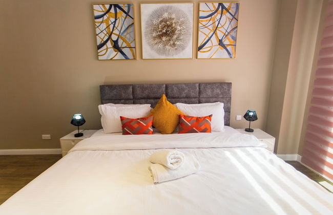 Accra Luxury Apartments Cantonments - Photo 11