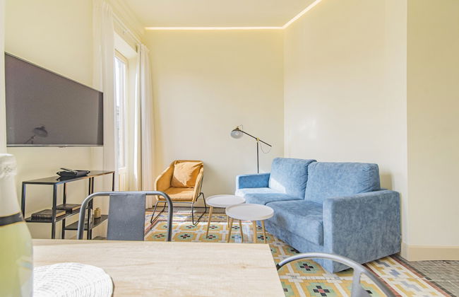 Mosaiko Homes Catedral Granada - Foto 46