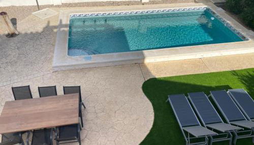 Villa Bonita, with a private pool - Foto 3