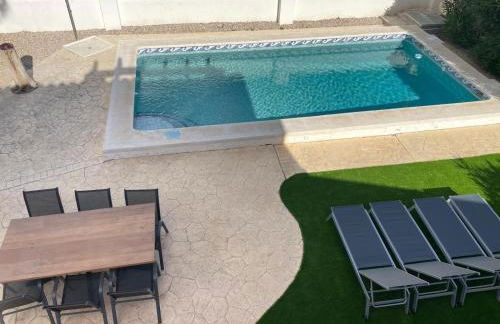 Villa Bonita, with a private pool - Foto 3