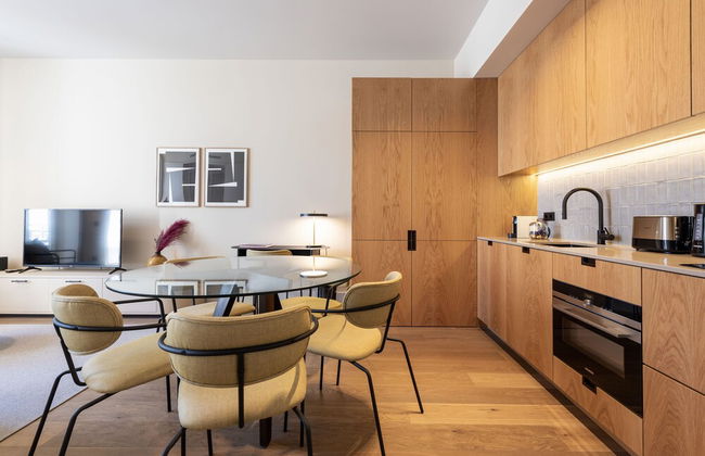 Ando Living Santa Catarina House - Foto 74