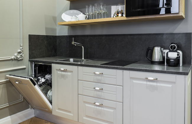 Boutique Apartment 26 16 - Foto 37