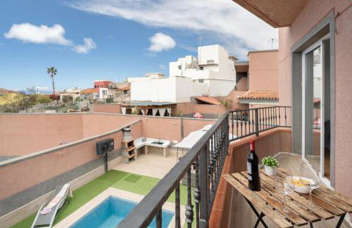 Hermosa Vista Tejina - Foto 14