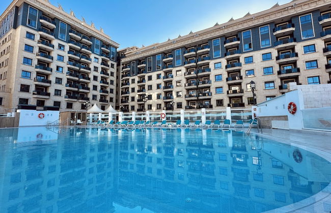 Apartamentos Nuriasol - Foto 48