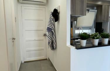 OverTheSea - PUEBLECITO Apartment - Foto 44